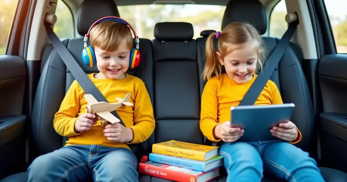 best age to travel with a baby