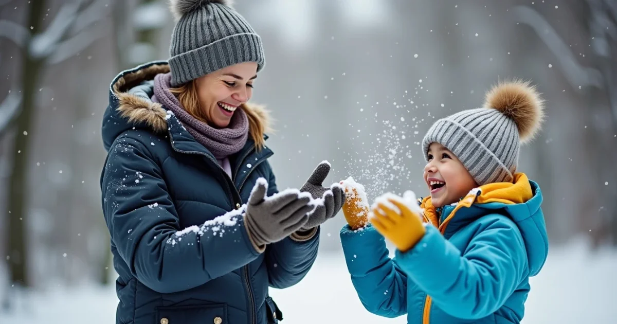 Weather Safety for Kids