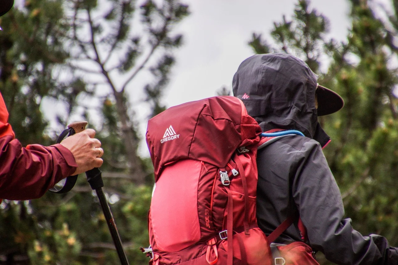 Best Travel Gear for Kids