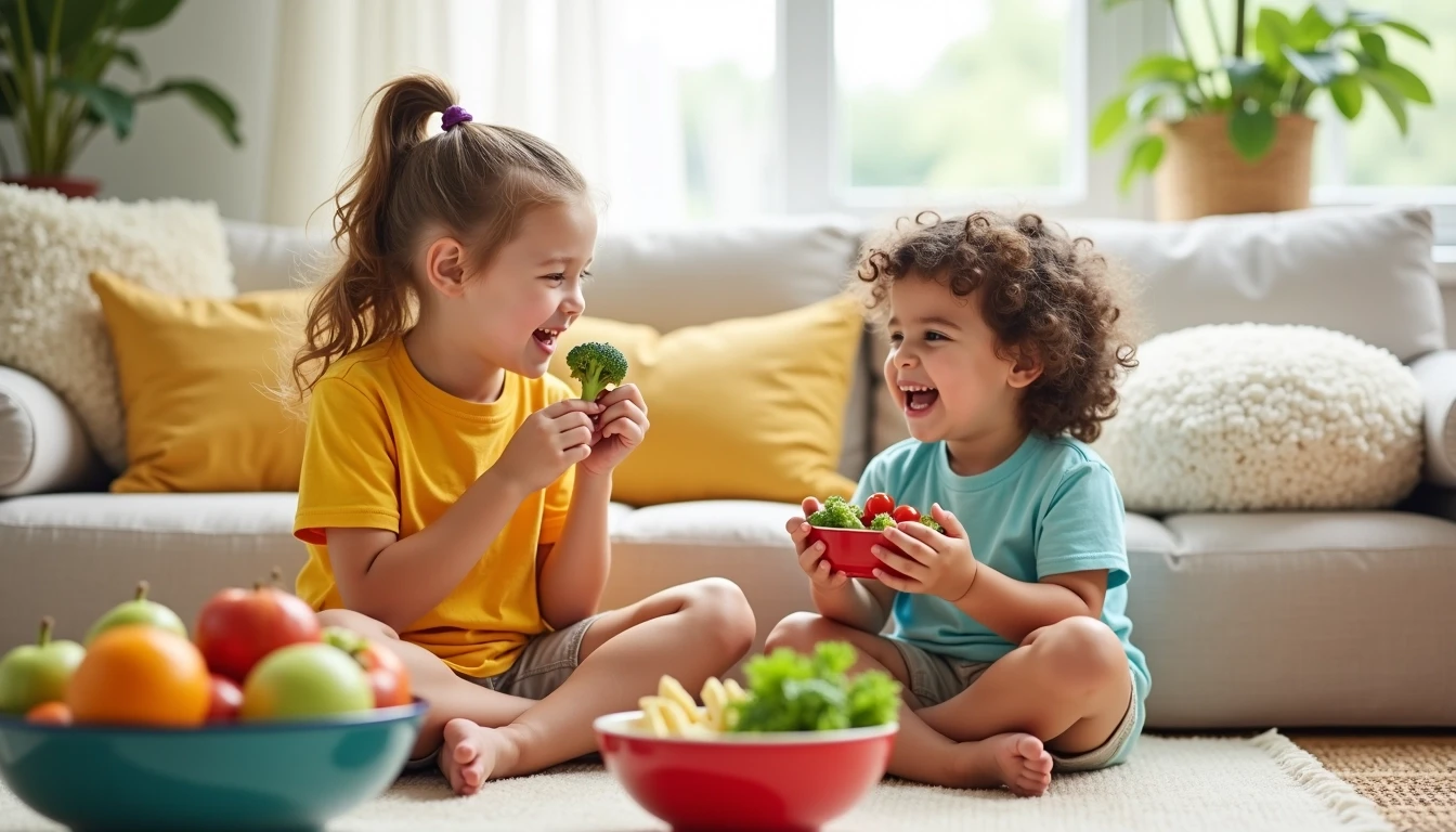 Travel Food for Babies