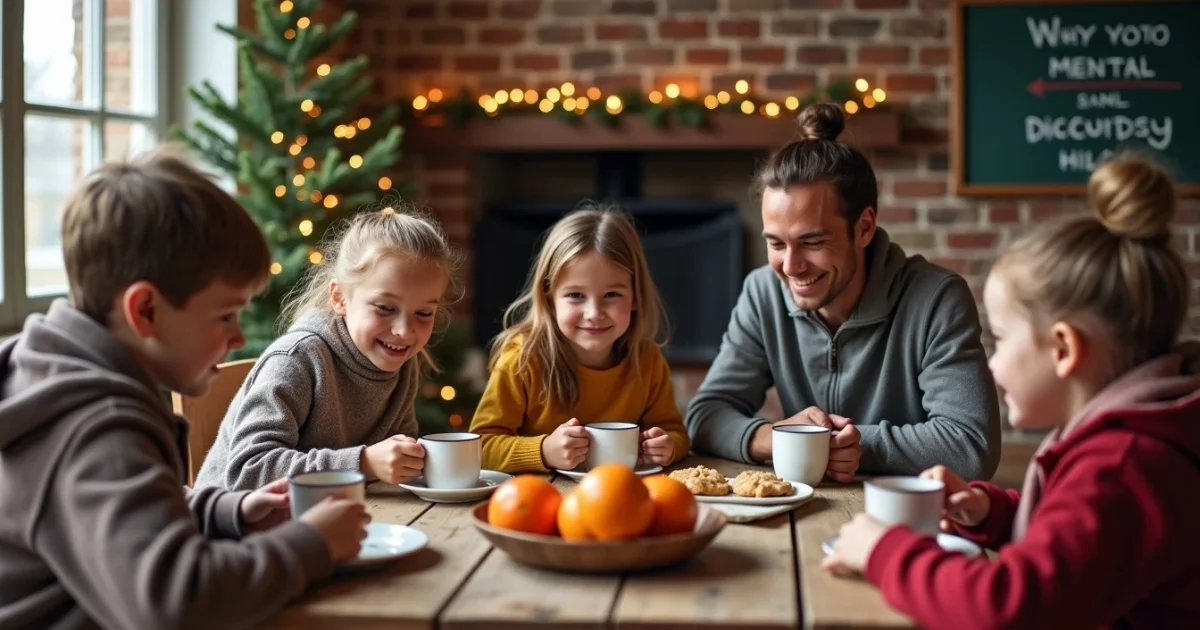 Winter Health Tips Keep Kids Healthy All Season